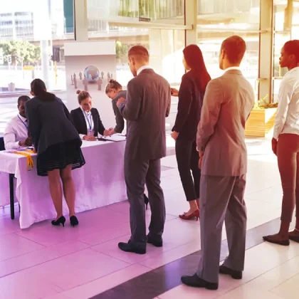 Real-time Queue Monitoring