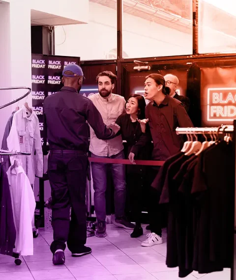 Best Queue Management System in Dubai for Retail