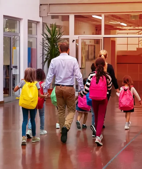 Queue management solutions for hospitals Dubai