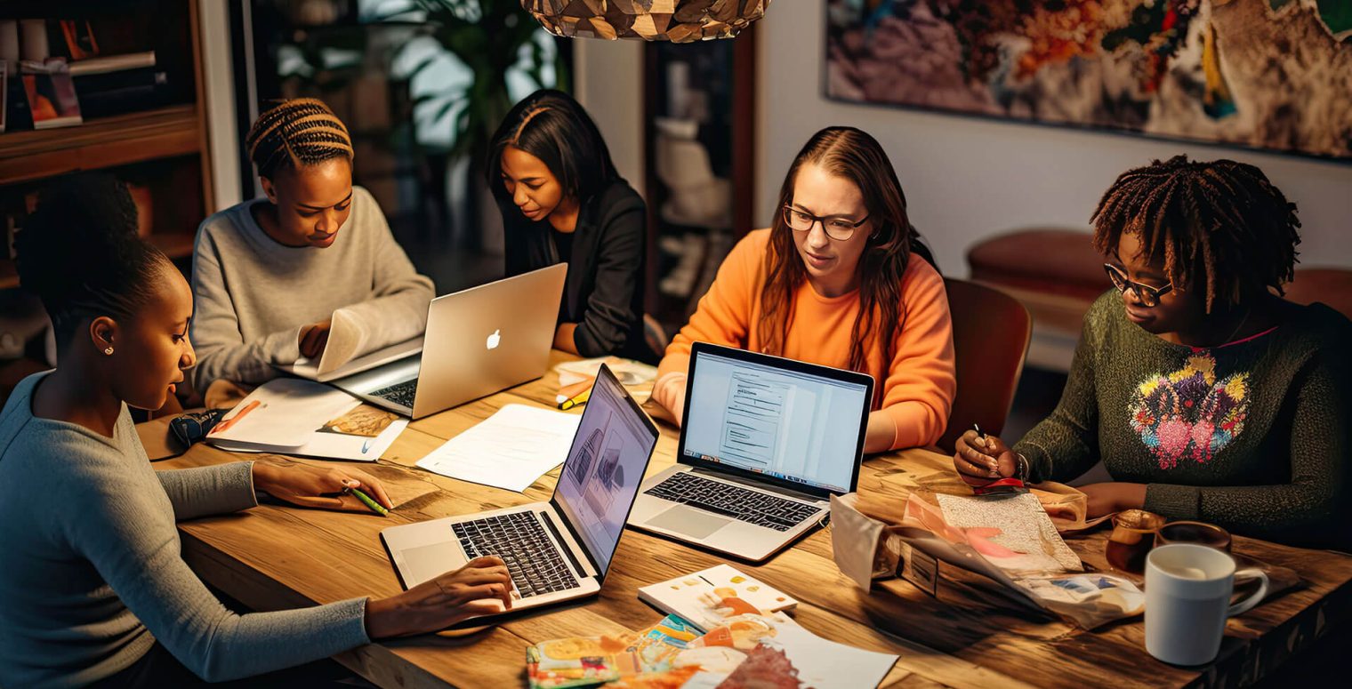 Queue Management System Dubai