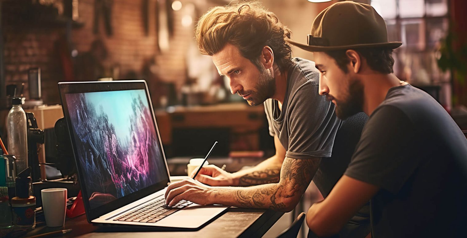 Waiting Room Queue Token Display Screen