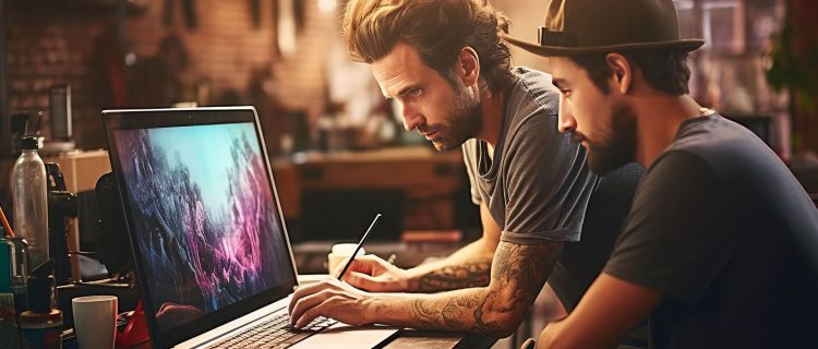 Waiting Room Queue Token Display Screen