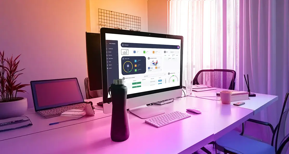 Real-time Customer Flow Management Solutions Dubai